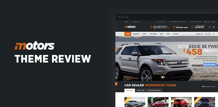 电机 wordpress 主题评论