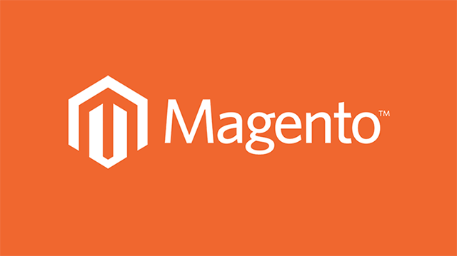 전자상거래 플랫폼으로서의 Magento