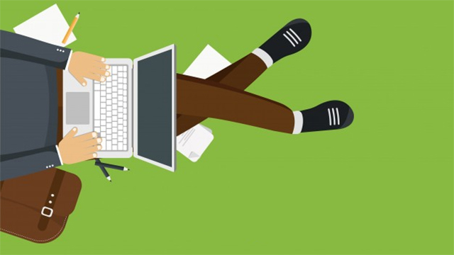 사용 용이성과 유연성