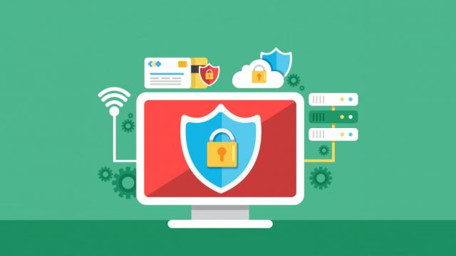 개발 옵션 및 보안