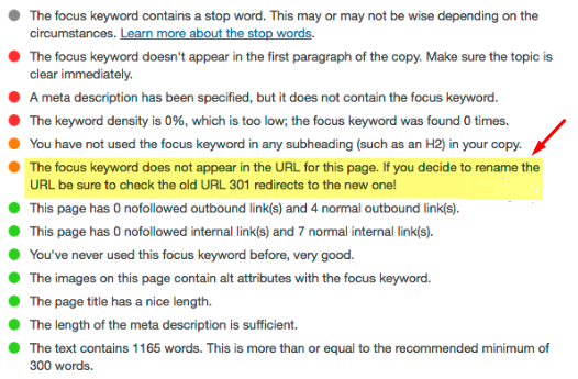 Используйте плагины, чтобы убедиться, что ваши URL-адреса оптимизированы для SEO
