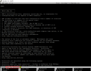 wyszukaj tekst w pliku