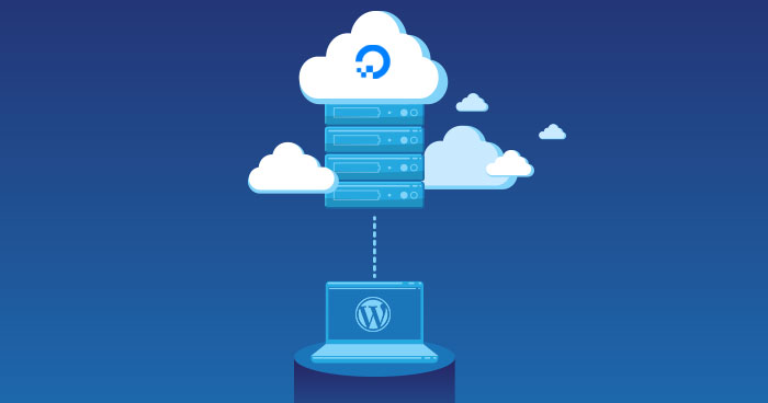 digitalocean wordpress