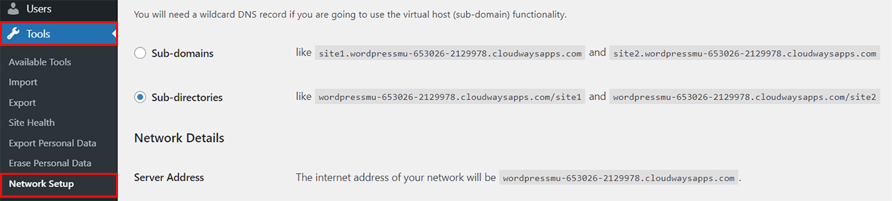 Application-Accès-Détails