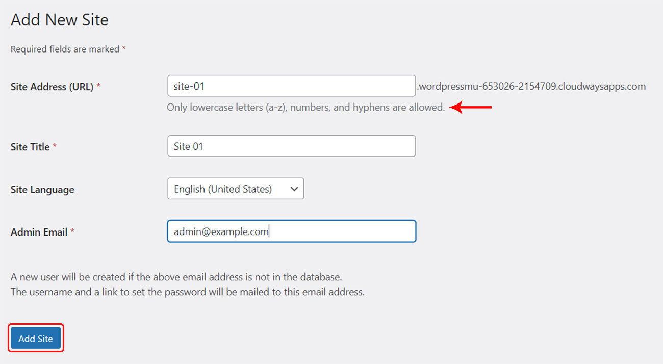 ajouter-nouveau-détails-site