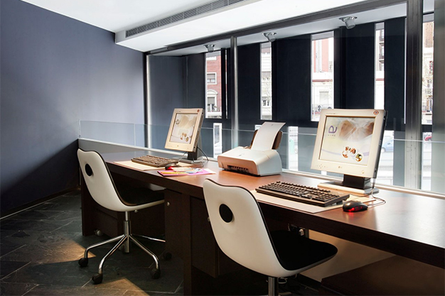 WordPress multisite pour les hôtels