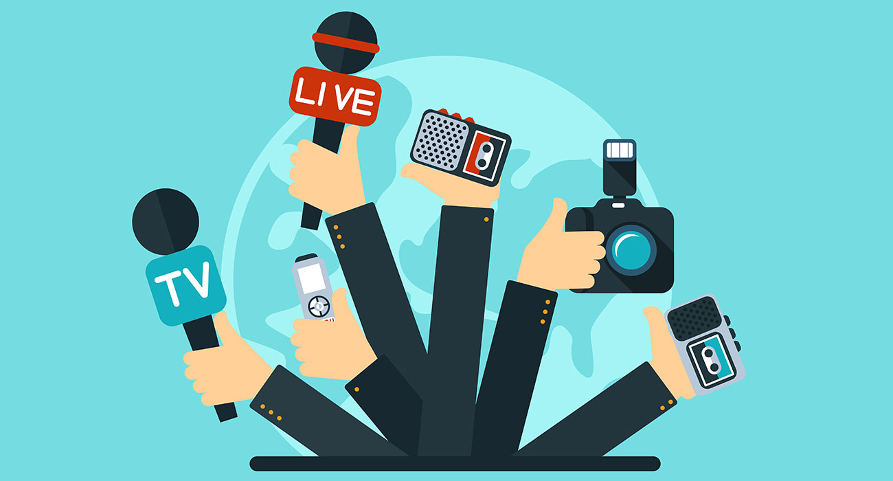 Multisite pour les médias