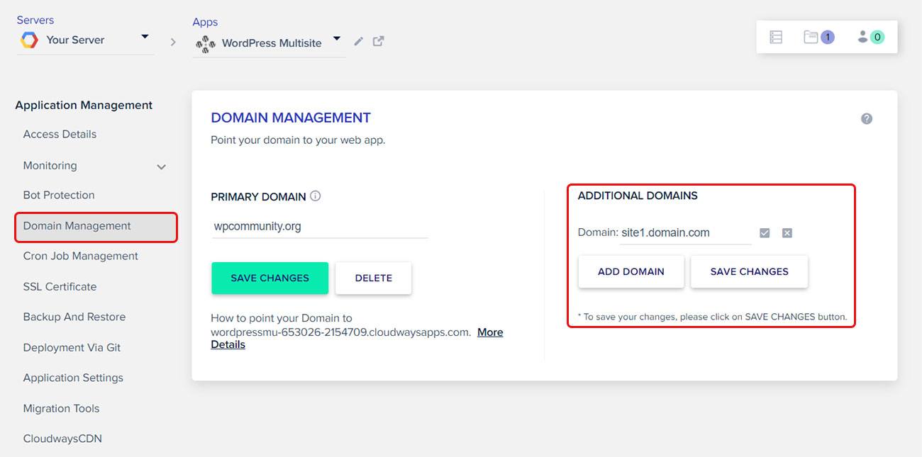 modifier-sous-domaine