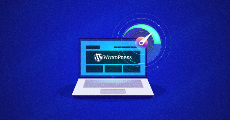 самый быстрый хостинг WordPress