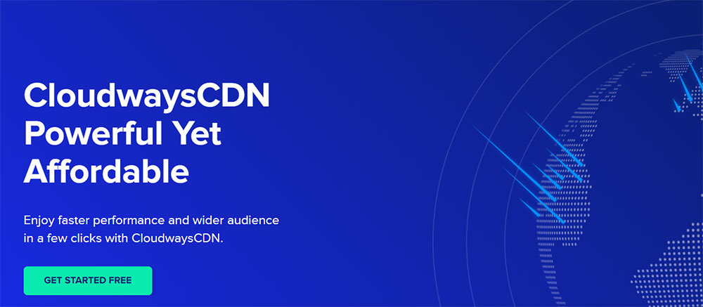 CloudwaysCDN