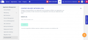 cloudways cdn