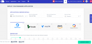 bulut yolları barındırma