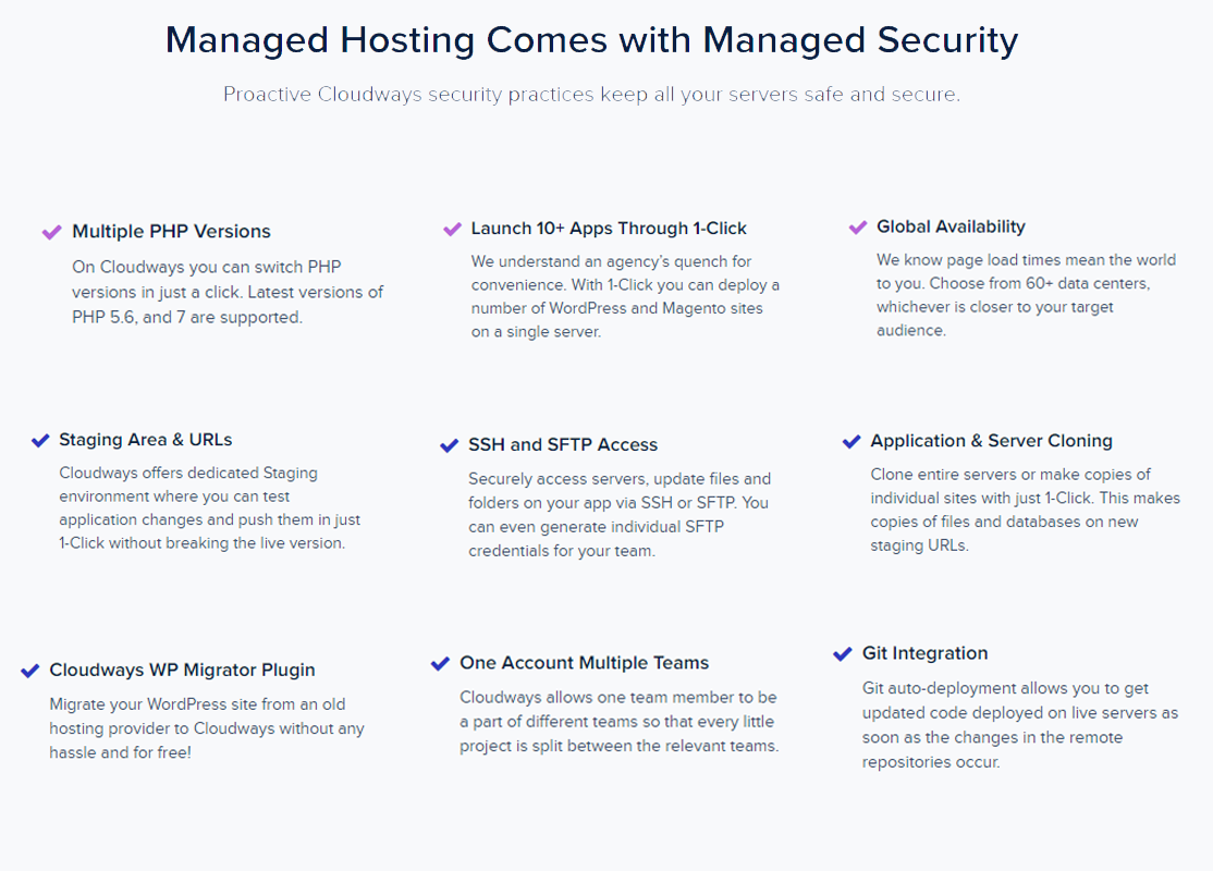 Endüstri Lideri Özellikler