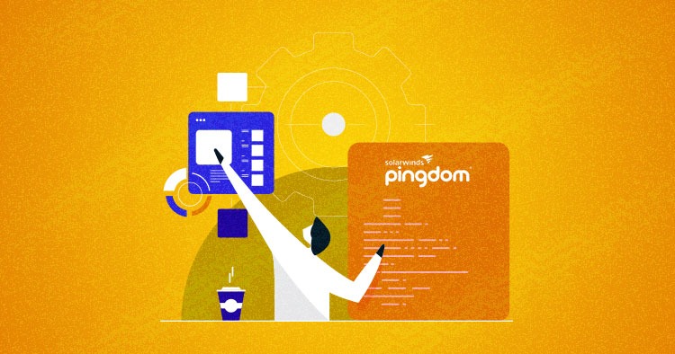 test prędkości pingdoma