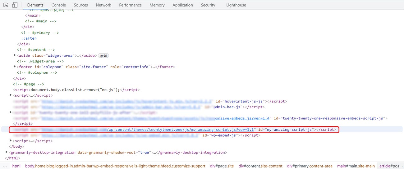 Przenieś-JavaScript-na-dół