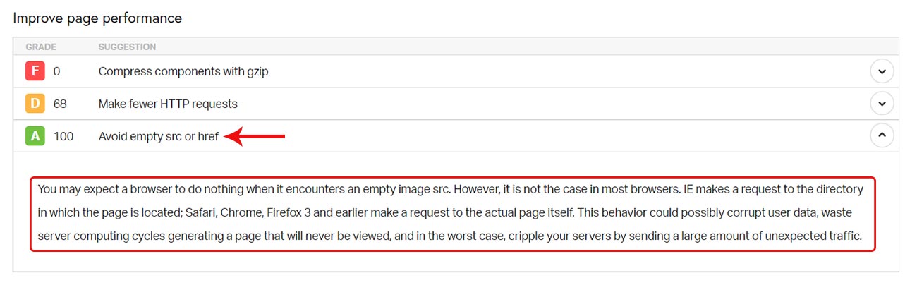 Unikaj-pustego-src-lub-href