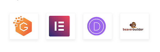 Constructori de pagini