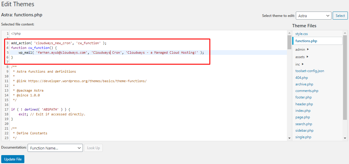 funcționează adresa de e-mail php