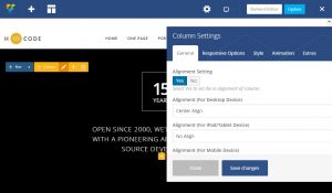 h 代码 wpbakery-page-builder