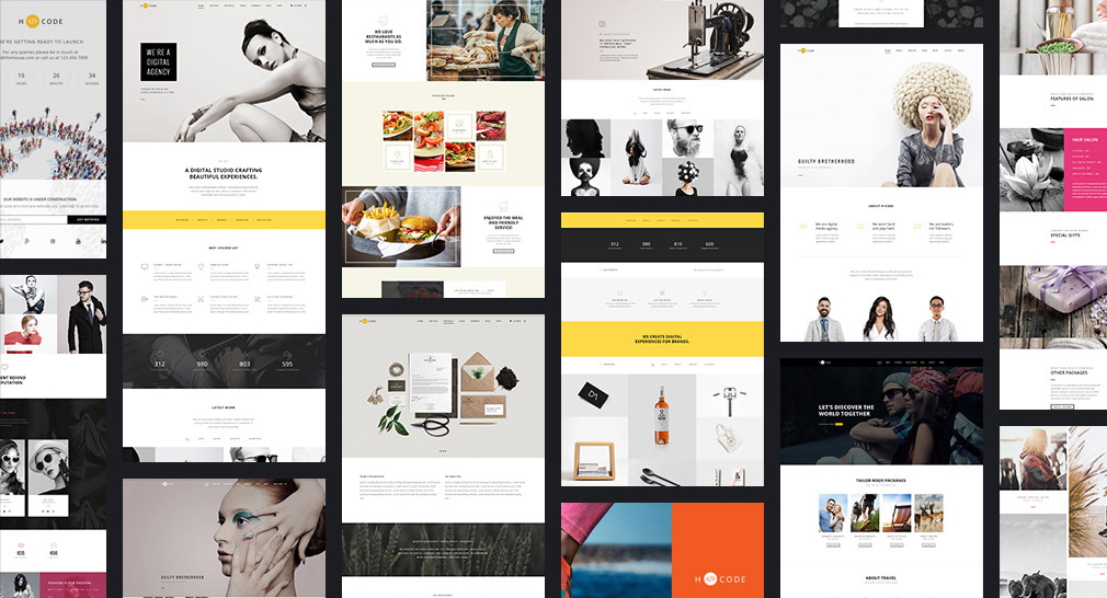 h 代码准备演示