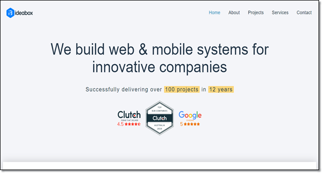 WordPress 代理理念框