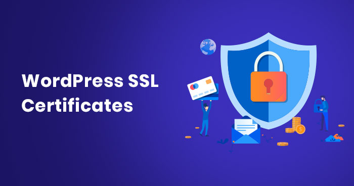 WordPress SSL