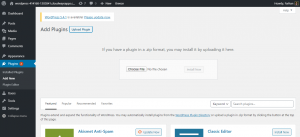 learndashzipファイルをアップロードする