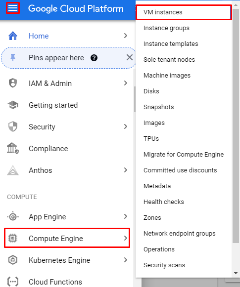 criar um novo mecanismo de computação