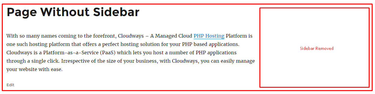 사이드바 제거됨