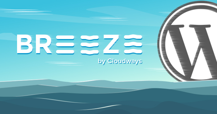 WordPress 緩存插件風