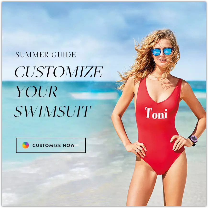 Calzedonia 交互式电子邮件