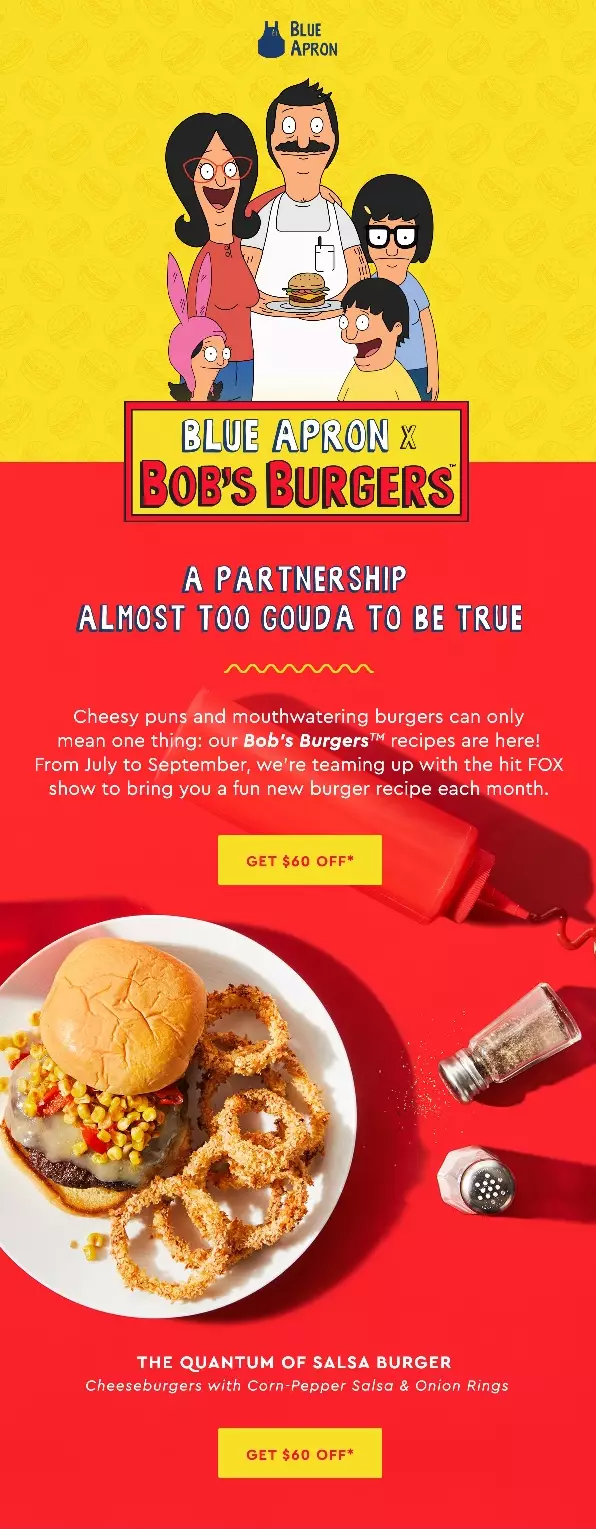 restoran e-postasında şirket güncellemeleri company updates in restaurant email