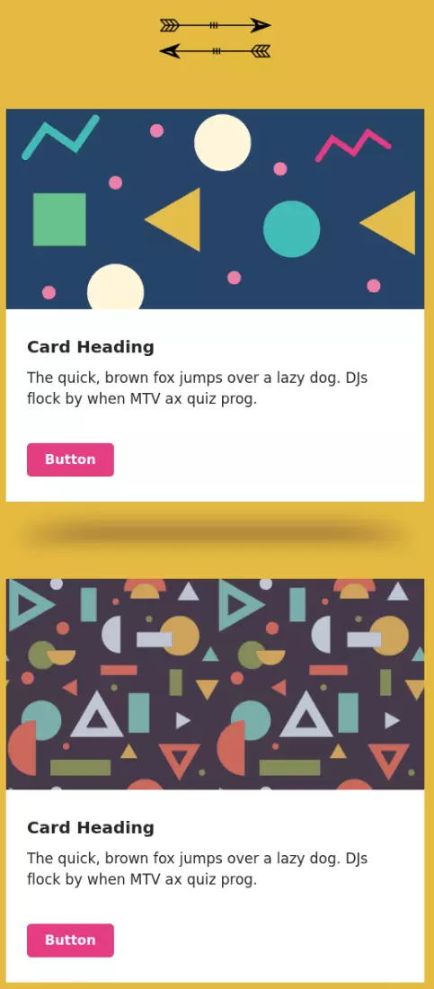 free email marketing template