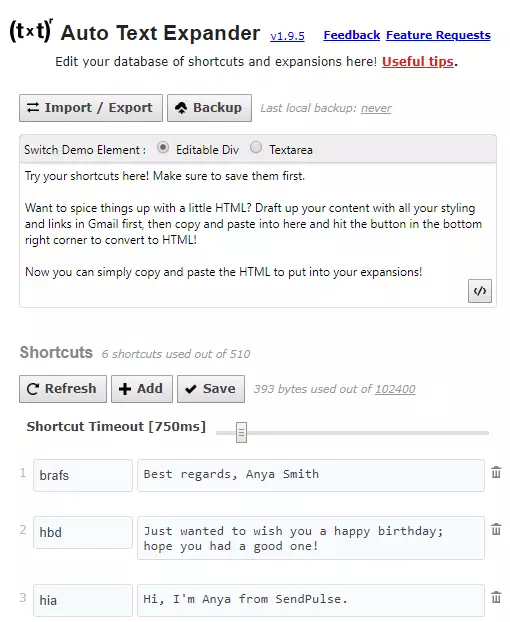 chrome للتسويق عبر البريد الإلكتروني chrome extension for email marketing
