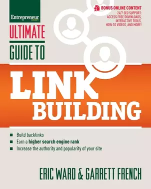 seo book
