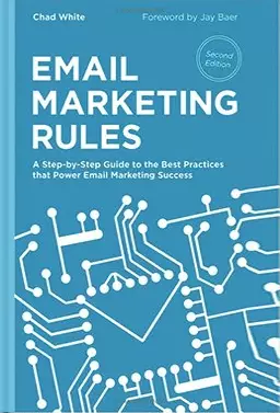 email marketing book