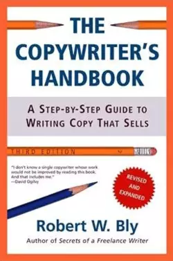 copywriting book