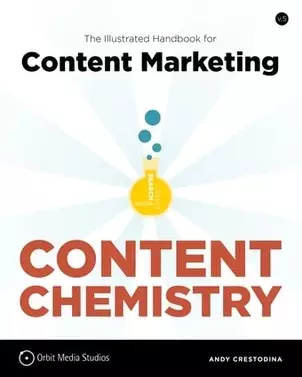content marketing book