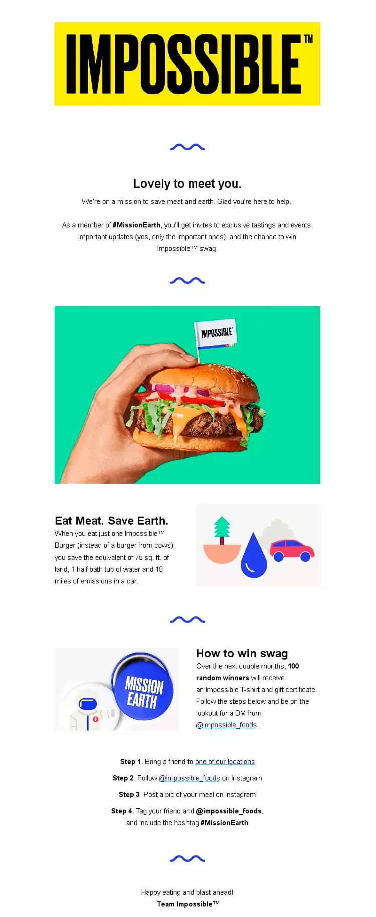 欢迎电子邮件 welcome email