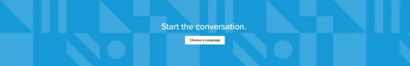 product landing page cta