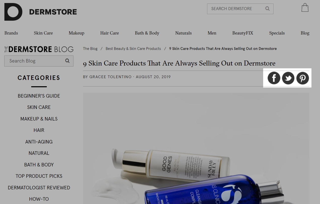 cta สำหรับการแบ่งปันทางสังคม cta for social sharing