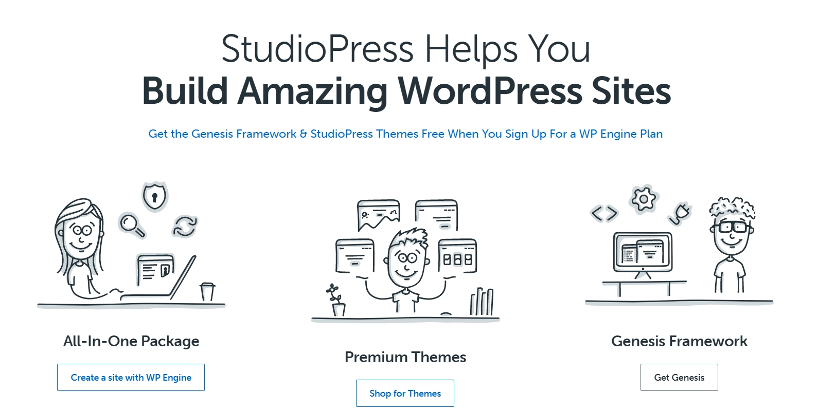 ctas หลายเว็บไซต์ multiple website ctas