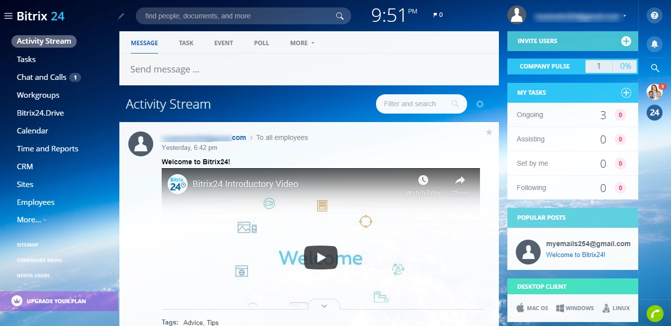 Leadgenerierungstool bitrix24 lead generation tool bitrix24