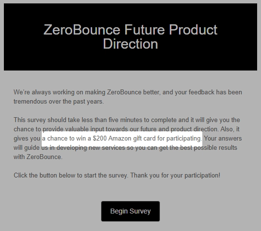 客户数据特权 perk for customer data