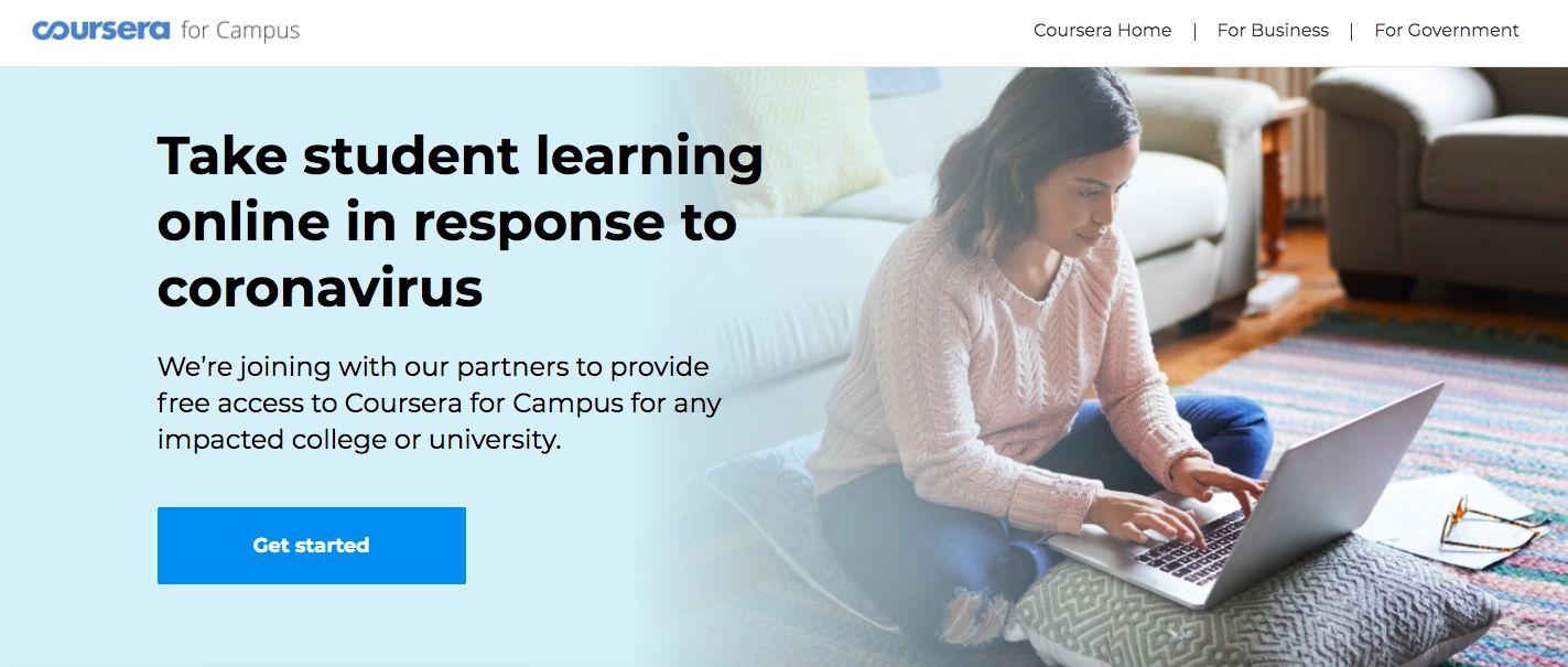 Coursera coursera