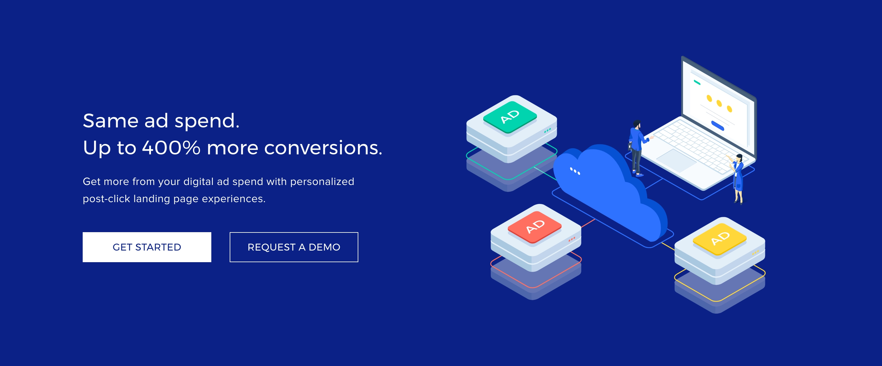instapage 登陸頁面 instapage landing page