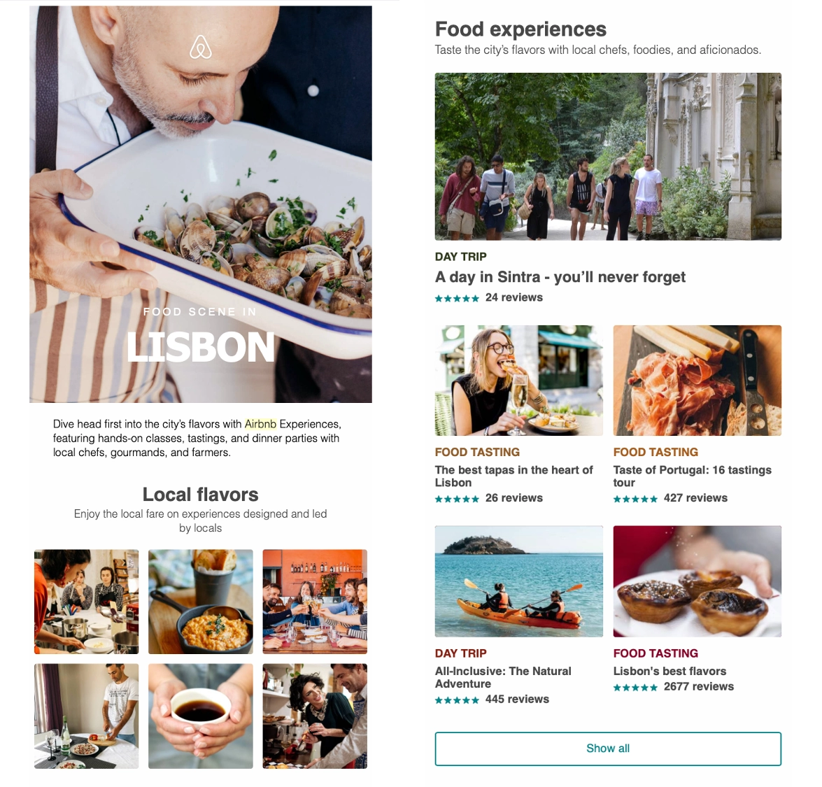 潛在客戶培育電子郵件 lead nurturing email