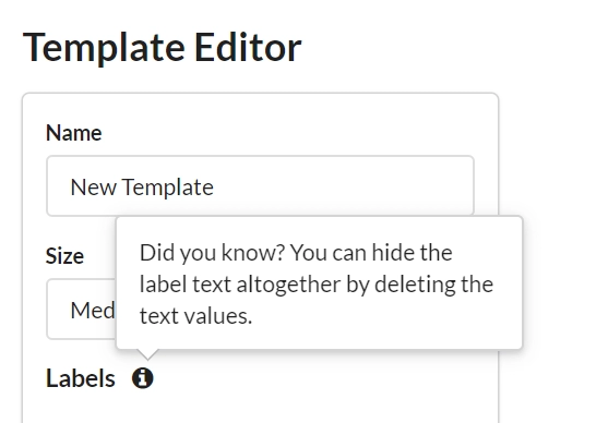 conseils de sendtric lors de la création d'un compte à rebours tips from sendtric when creating a countdown timer