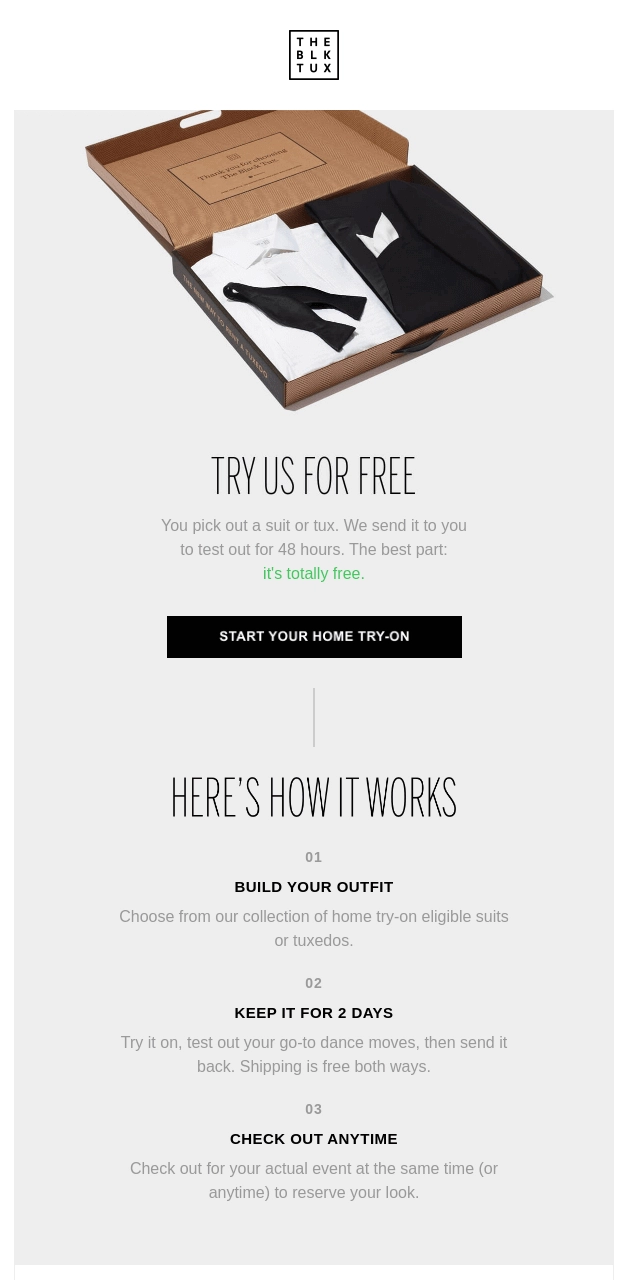 电子邮件营销心理黑客 email marketing psychological hack