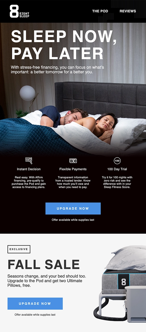 电子邮件心理学例子 email psychology example